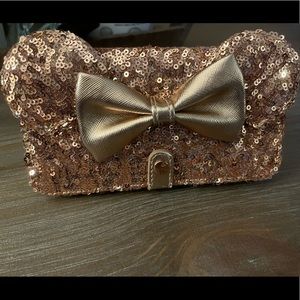 Minnie Mouse Wallet